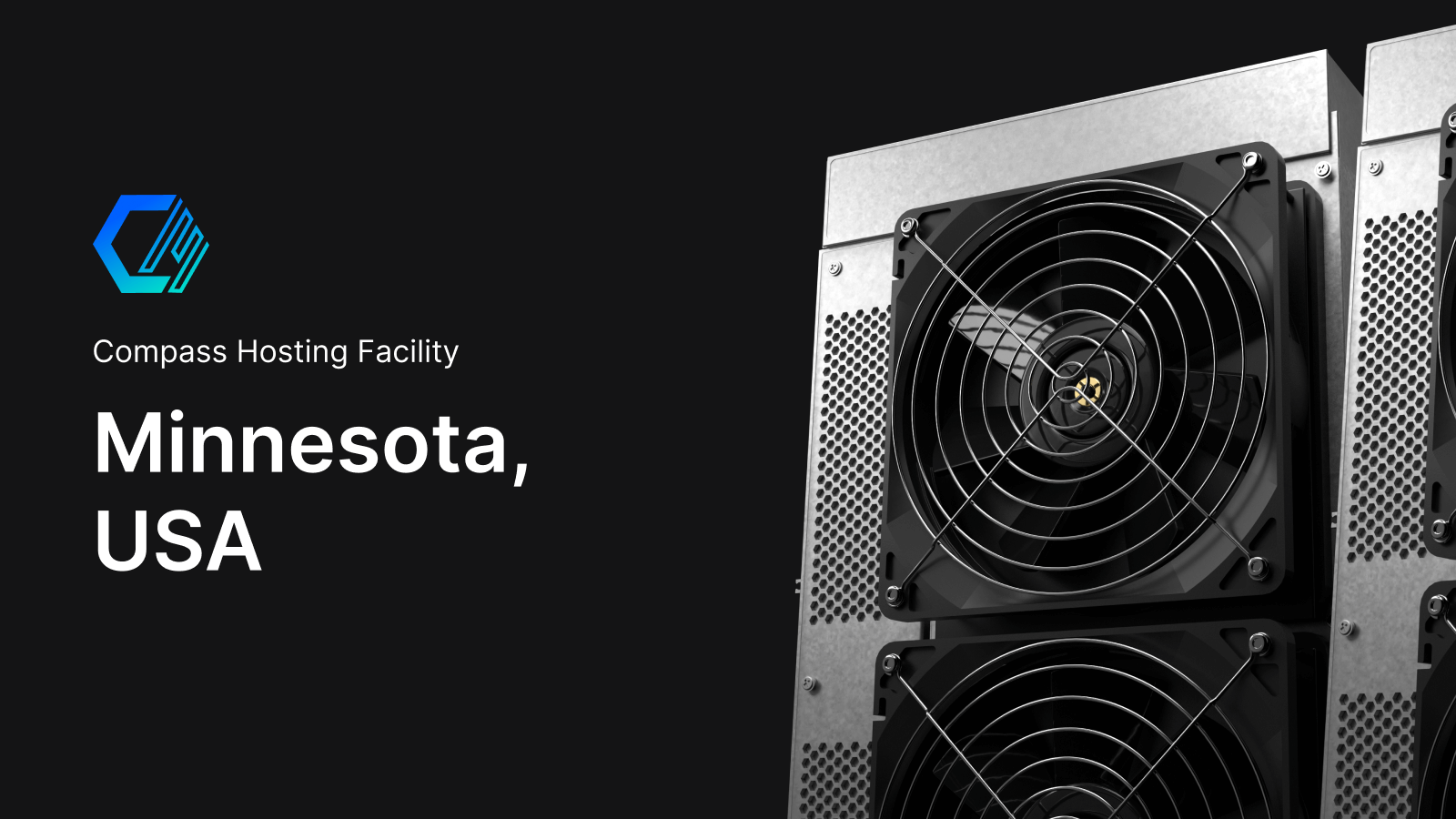 Compass Mining Verified Bitcoin Mining Facilities & Farms — Compass Mining