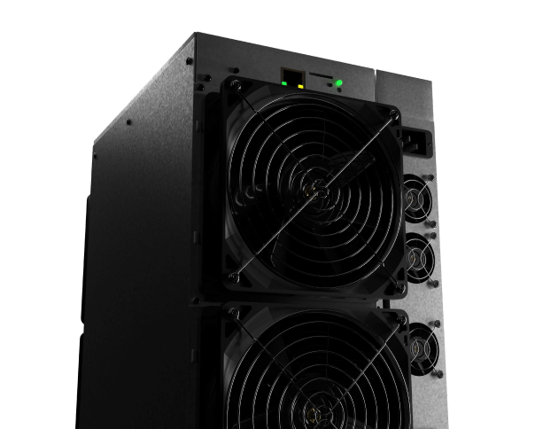 Featured ASIC miner