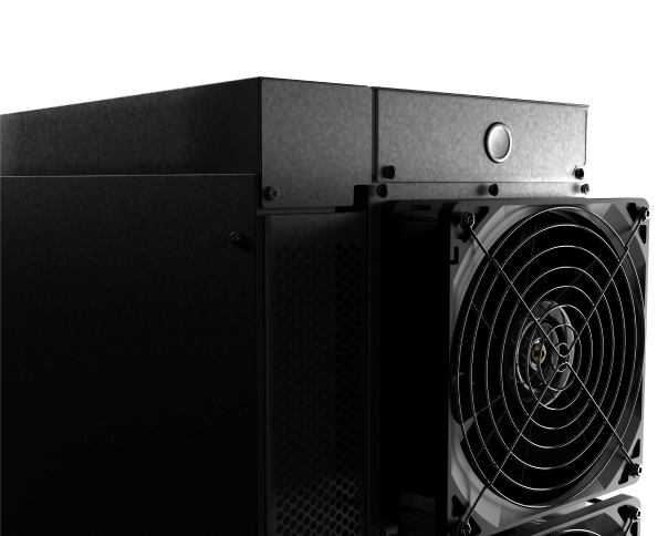 Featured ASIC miner