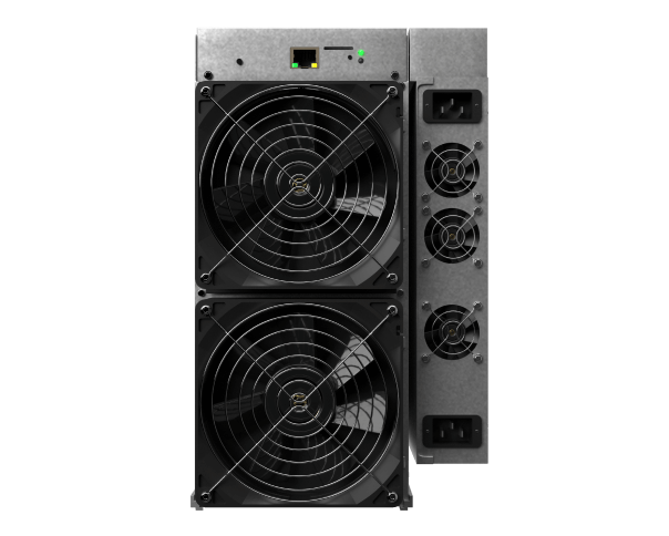Featured ASIC miner