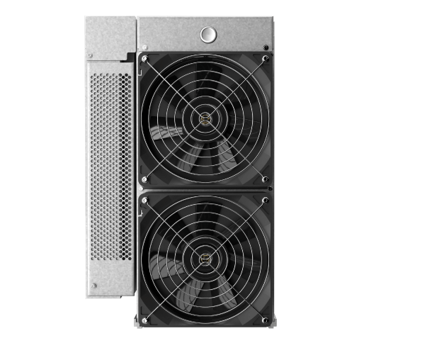 Featured ASIC miner