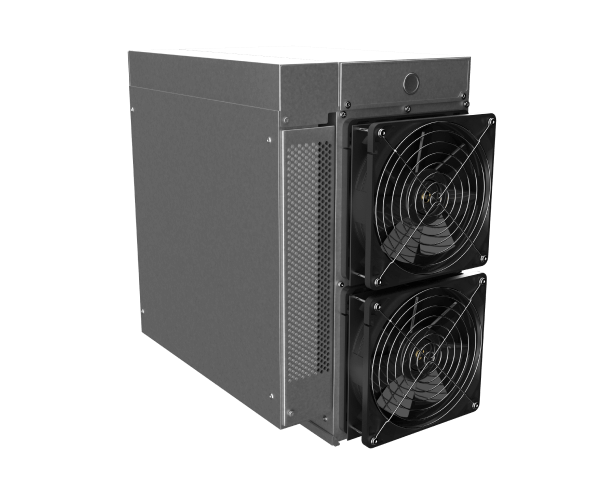 Featured ASIC miner