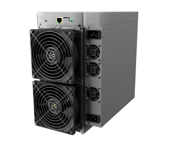 Featured ASIC miner