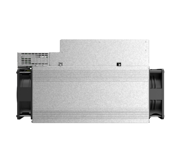 Featured ASIC miner
