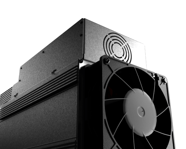 Featured ASIC miner