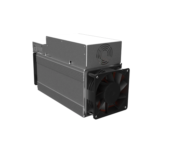 Featured ASIC miner