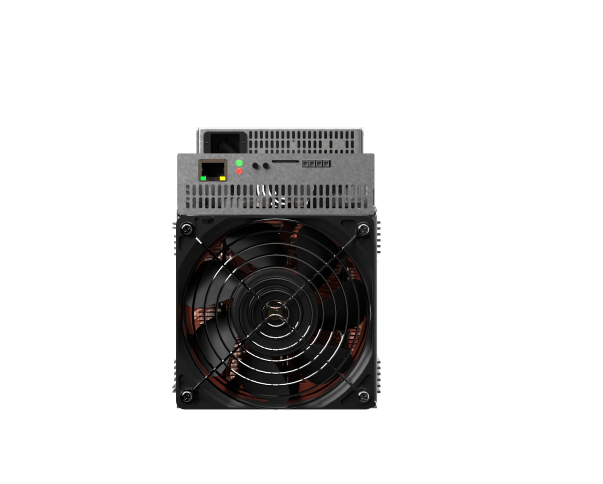 Featured ASIC miner