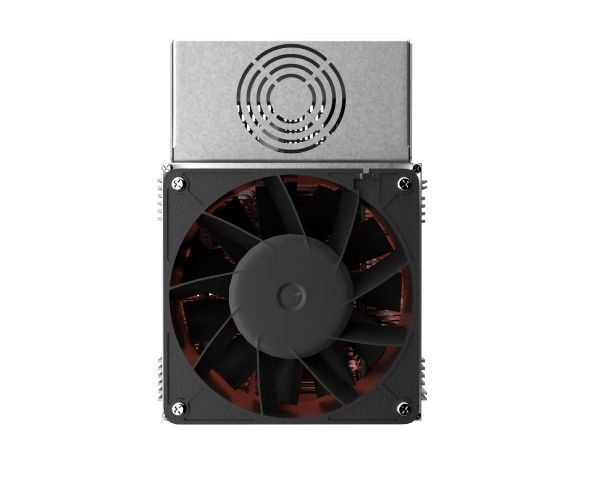Featured ASIC miner