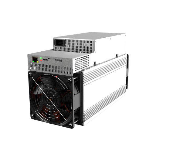 Featured ASIC miner