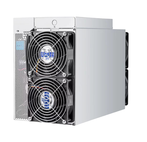 Featured ASIC miner