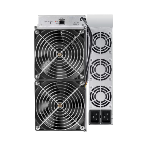 Featured ASIC miner