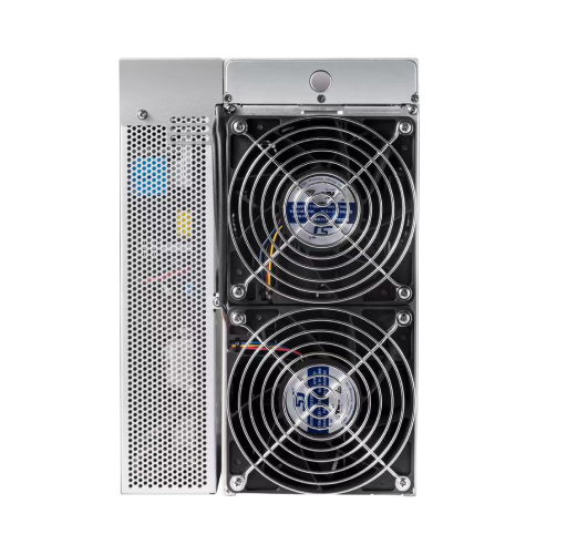 Featured ASIC miner