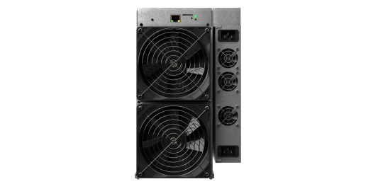 Featured ASIC miner