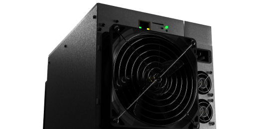 Featured ASIC miner