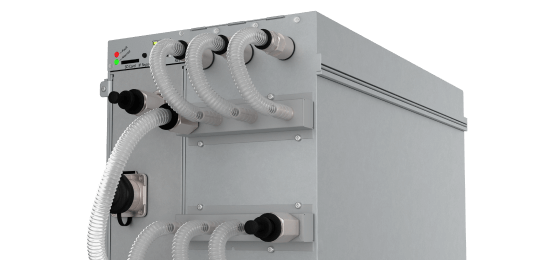 Featured ASIC miner