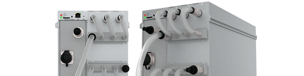 Featured ASIC miner